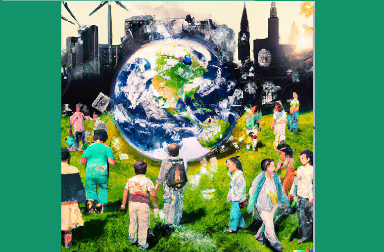 Energy Justice For ALL